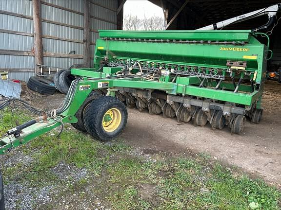 Image of John Deere 1590 Primary image