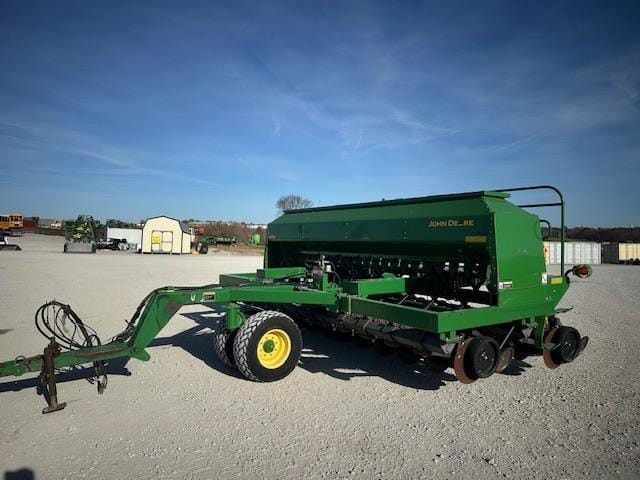 2006 John Deere 1590 Equipment Image0