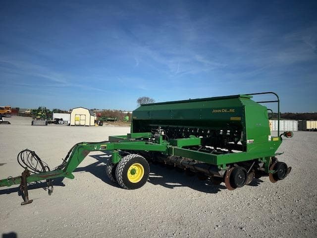 Image of John Deere 1590 Primary image