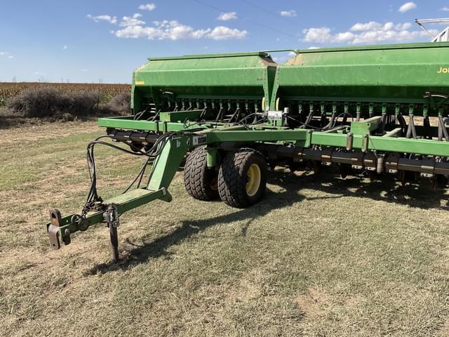 Image of John Deere 1590 equipment image 2