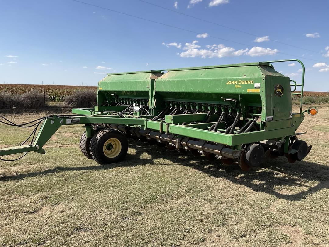 Image of John Deere 1590 Primary image