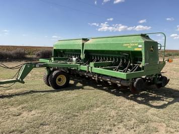 Main image John Deere 1590