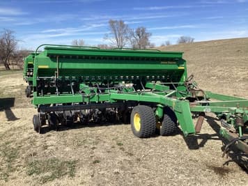 Main image John Deere 1590