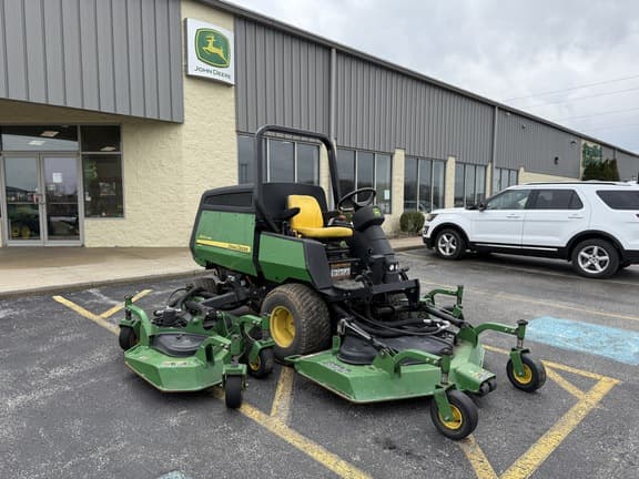 Image of John Deere 1600 Primary image