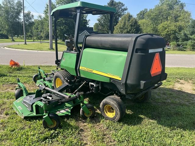 Image of John Deere 1600 Turbo equipment image 2