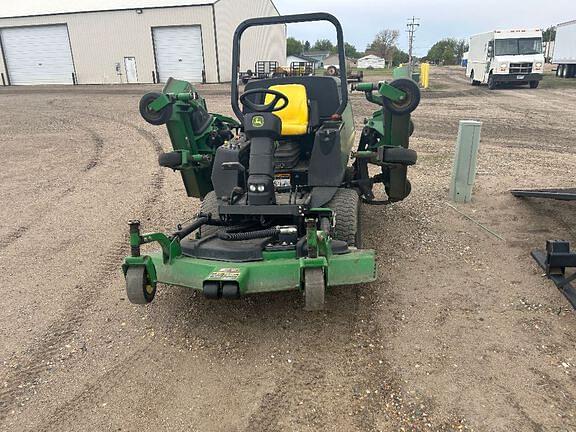 Image of John Deere 1600 Image 0
