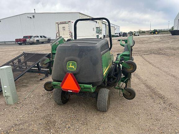 Image of John Deere 1600 Image 1