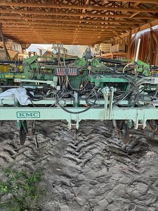 Image of John Deere 1720 equipment image 1