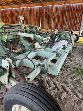 Image of John Deere 1720 equipment image 2