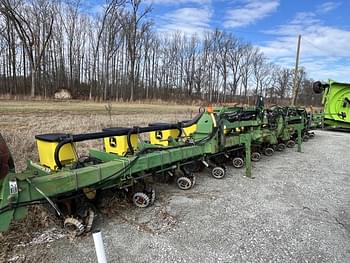 2006 John Deere 1720 Equipment Image0