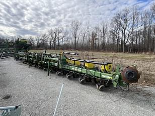 Main image John Deere 1720 10