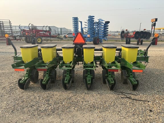 2006 John Deere 1730 Equipment Image0