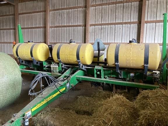 Image of John Deere 1750 Primary image