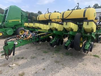 Main image John Deere 1760
