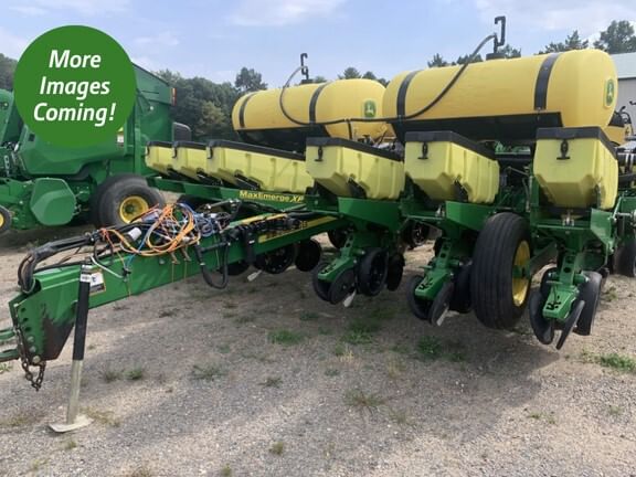 2006 John Deere 1760 Equipment Image0