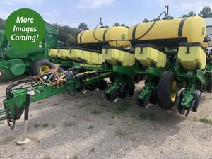 2006 John Deere 1760 Image