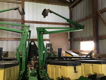 Main image John Deere 1760