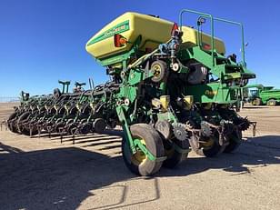 Main image John Deere 1770 1