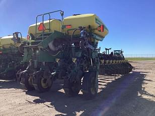 Main image John Deere 1770 3