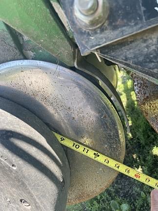 Main image John Deere 1770 1