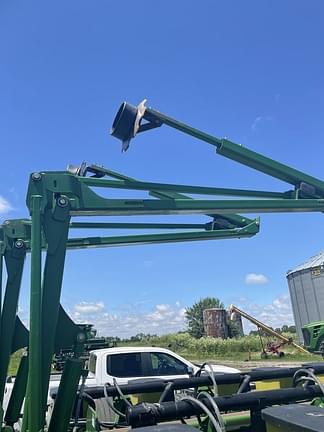 Main image John Deere 1770 26