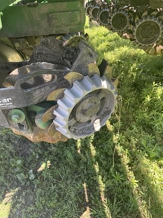 Main image John Deere 1770 6