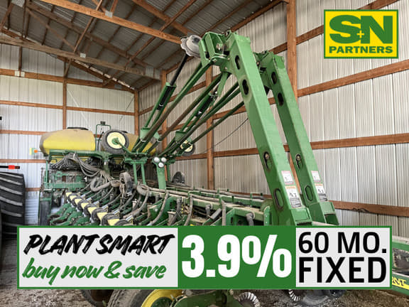 Image of John Deere 1770 Primary image