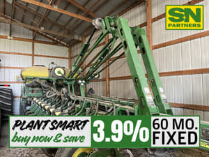 2006 John Deere 1770 Image