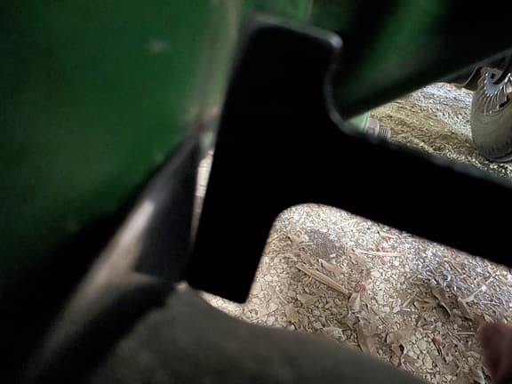 Image of John Deere 1770 equipment image 3