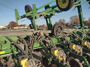 Main image John Deere 1770 14