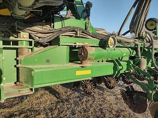 Main image John Deere 1770 6