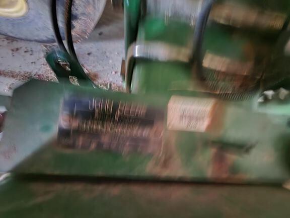 Image of John Deere 1780 equipment image 4