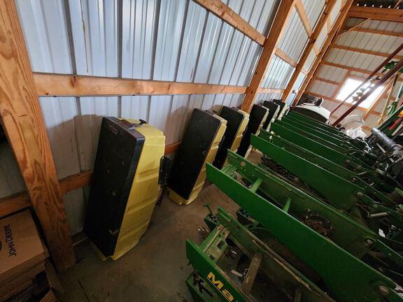 Image of John Deere 1780 equipment image 2