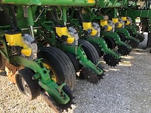 Main image John Deere 1790 7