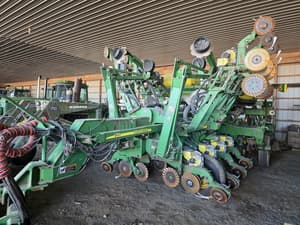 2006 John Deere 1790 Image