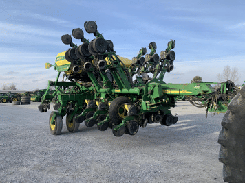 Main image John Deere 1790