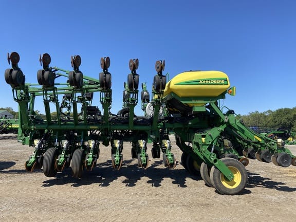 Main image John Deere 1790