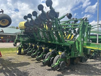 Main image John Deere 1790