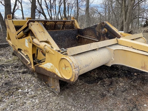 2006 John Deere 1810E Equipment Image0