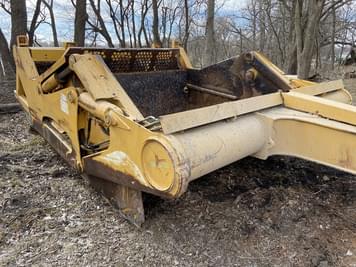 Main image John Deere 1810E