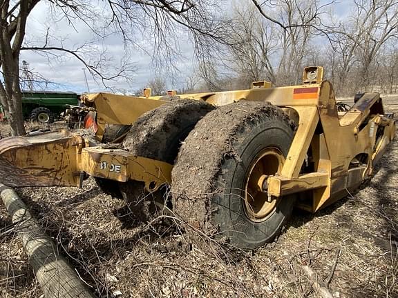 Image of John Deere 1810E equipment image 3