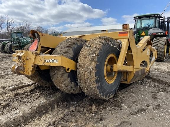 Image of John Deere 1810E equipment image 3