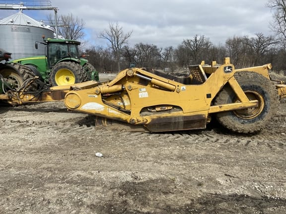 Main image John Deere 1810E