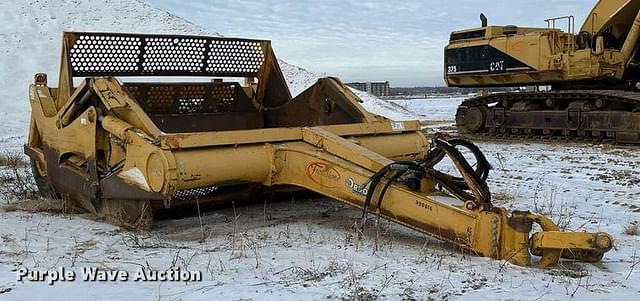 Image of John Deere 1810E equipment image 2