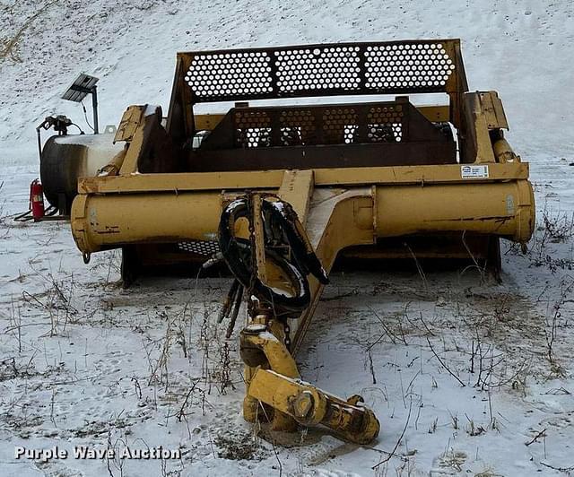 Image of John Deere 1810E equipment image 1