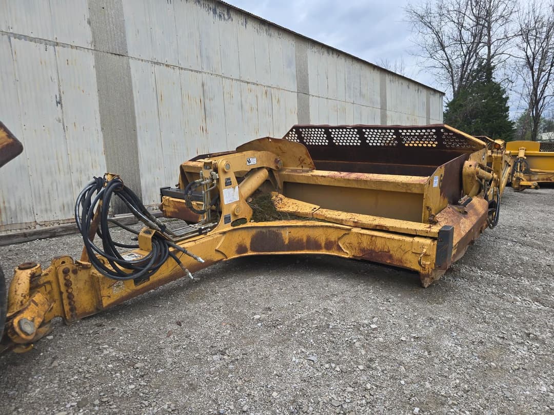 Image of John Deere 1812C Primary image