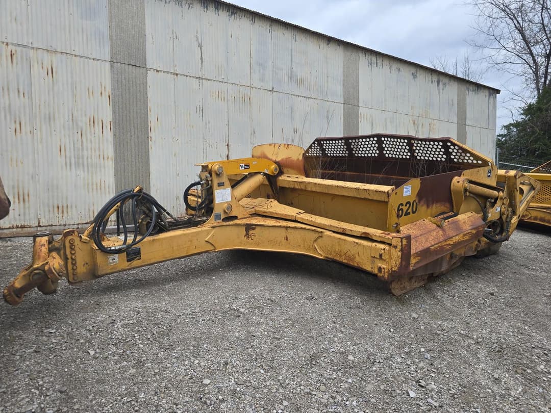 Image of John Deere 1812C Primary image