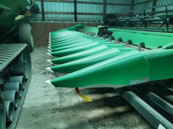 Main image John Deere 1820