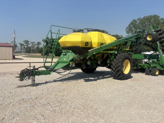 Image of John Deere 1890 Primary image