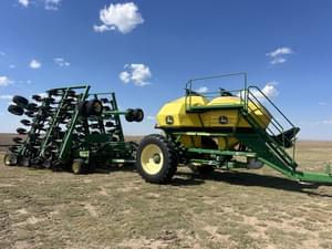 2006 John Deere 1895 Image